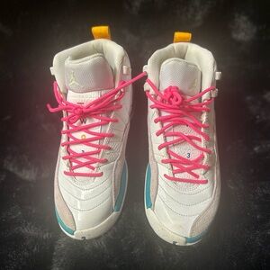 Kids GS Vapor Air Jordan